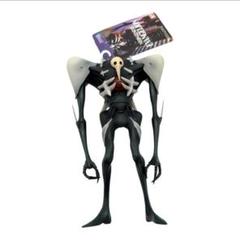 エヴァンゲリオン 使徒 サキエル ソフビ魂 フィギュア 値下げOK サキエル ソフビ魂 使徒 新世紀エヴァンゲリオン