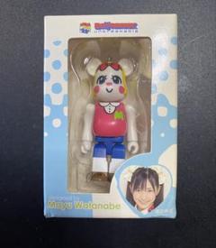 【希少品】【未開封】AKB48ベアブリック20体セット BE@RBRICK SERIES 49