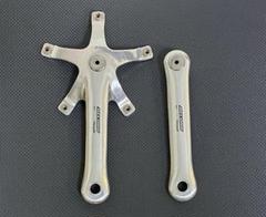 CampagnoloEuclid カンパニョーロユークリッドクランク