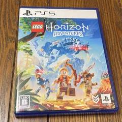 LEGO ホライゾン アドベンチャー PS5