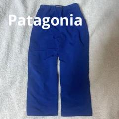 パタゴニアバギーズロング5T
