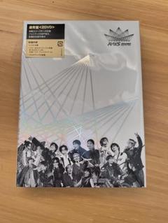 Snow Man Dome Tour 2024 RAYS(通常盤)DVD2枚組