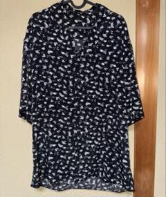 LAD MUSICIAN シャツ　ブラウス 半袖 19ss