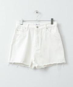 Sonny Label ワイドボーイズショートデニムパンツ