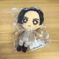 仮面ライダーギーツ 浮世英寿 chibiぬいぐるみ 仮面ライダーギーツ 浮世英寿 chibiぬいぐるみ - メルカリ