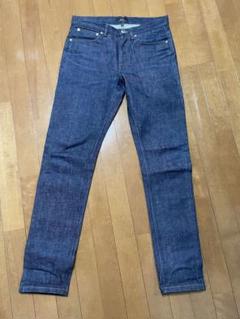 A.P.C プチニュースタンダード　30インチ プチニュースタンダードジーンズ｜デニム HOMME｜A.P.C.
