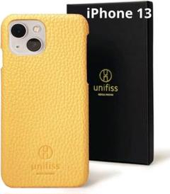 ☆iPhone 13 ケース ワイヤレス充電対応 シュリンク PU レザー