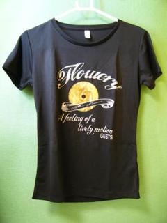 け3■未使用 Tシャツ フィトネスブランド GESTS