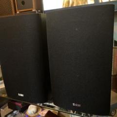 B&W dm600 s3 美品美品　ブックシェルフスピーカー　交渉可能 B&W dm600 s3 美品美品 ブックシェルフスピーカー 交渉可能