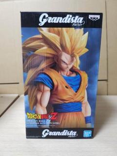 ドラゴンボール フィギュア スーパーサイヤ人3 孫悟空 海外限定 海外正規版 すぐ発送可ドラゴンボール フィギュア スーパーサイヤ人3 孫悟空