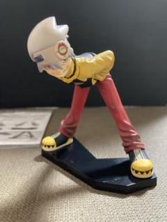 2025年最新】ソウルイーターフィギュアの人気アイテム - メルカリ