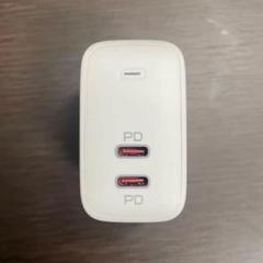 Aukey 充電器 USB typeC PA-R2S