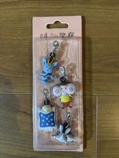 本物 時効警察 マスコットチャームセット メルカリ - ぷくーちゃん ストラップ