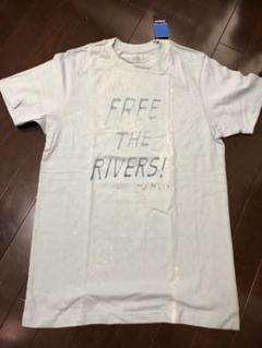 【超人気】パタゴニア メンズ Tシャツ Sサイズ 未使用