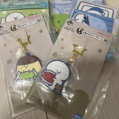 お文具といっしょ　一番くじ　A賞　C賞　E賞　セット お文具といっしょ】2024年の一番くじがアツい！