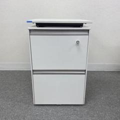 ITOKI スチールキャビネット