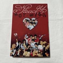 NCTWISH Steady アルバムコンプリートセット リョウ NCT WISH steady photobook アルバム 2種 リョウセット - メルカリ