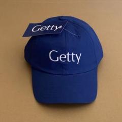 2025年最新】getty キャップの人気アイテム - メルカリ