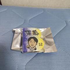 東晃平　スマホクリップ