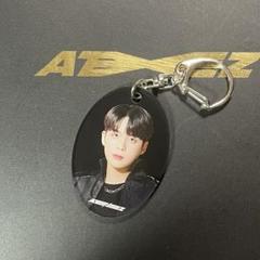 ATEEZ Outlaw 封入 トレカ ミンギ セット | Shop at Mercari