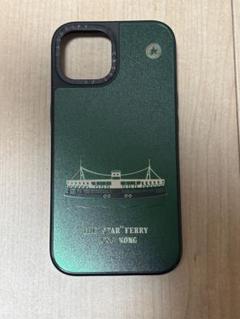CASETIFY iPhone15用ケース
