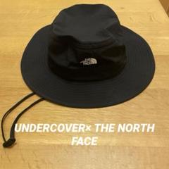 m*m様 ★美品★ UNDERCOVER × NEWERA バケットハット 黒 中古・古着通販】New Era (ニューエラ) UNDERCOVER (アンダー