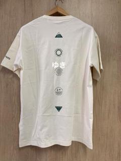 KITH x Columbia PFG 半袖シャツ KITH x Columbia PFG 半袖シャツ メンズ