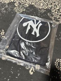 nyc club kid shirts dean roper blackのサムネイル