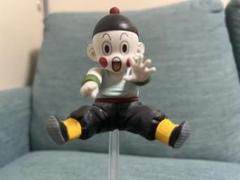 Amazon.co.jp: 個 一番くじ EX 地球を守る戦士たち E賞 餃子