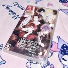 DIABOLIK LOVERS GRAND EDITION Switch