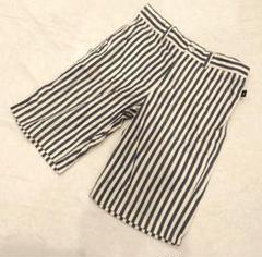 agnes b. ENFANT アニエス・ベー アンファン ストライプ 6ans