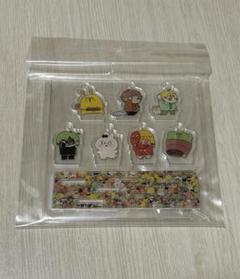 限界 ヴィレッジヴァンガード アクリルスタンド 限界 ヴィレッジヴァンガード グッズ アクリルスタンドキーホルダー