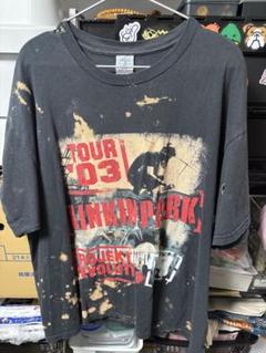 超SP LIKNIN PARK リンキンパーク tシャツ XL