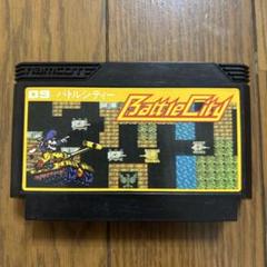 2025年最新】ファミコン ソフト バトルシティの人気アイテム
