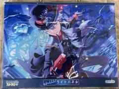 あんスタ 瀬名泉 2018ナンジャタウン 当選品 パネル