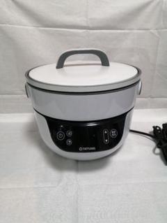 ★未使用★無水調理 グリル鍋 TATUNG TSB-3016EA