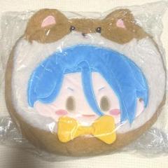 あんスタ　HiMERU　コスマス　もちマス　おまんじゅう　中国　巡夢　バースデー あんさんぶるスターズ 中国限定 巡夢ぬいぐるみ 第二弾 HiMERU