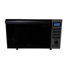 Amazon | アイリスオーヤマ オーブンレンジ 18L フラット