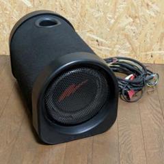 KENWOOD　KSC−WA801 アンプ内蔵型サブウーファー