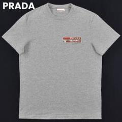 2025年最新】PRADA SPORT メンズ Tシャツの人気アイテム - メルカリ
