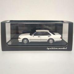 【ignition model】日産 セドリック Y31 グランツーリスモ m11209934508_1.jpg?1730111436