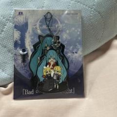 EndlessroLL オリジナルラバーストラップ　Bad∞End∞Night EndlessroLL オリジナルラバーストラップ Bad∞End∞Night