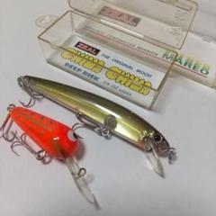 オールド ズイール マレオ 9 チマチマディープリスク - メルカリ