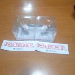 真*双様 ①ジャッカルJACKALLポンパドールカップヌードル限定