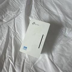Tp-link PLC AV600 TL-WPA4220 子機のみのサムネイル