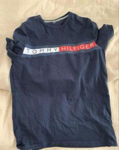 Tシャツ　トミーネイビー
