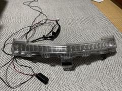 マグザムLEDテールランプ（LEDパターン発光仕様） マグザムLEDテールランプ（LEDパターン発光仕様）