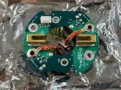 モーターガイド デジタル無段ハンドコン用 ブラシカード 12,24 モーターガイド デジタル無段ハンドコン用 ブラシカード 12,24