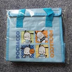 未開封品】ポチャッコ クーラーバッグ POCHACCO✕YAMADA - メルカリ