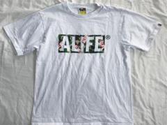 BAPE ALIFE Tシャツ
